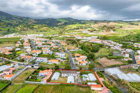 Byhus i Vila Franca do Campo, Sao Miguel, Vila Franca do Campo - € 1.350.000 | Ref: ONE401678-47 - foto 19