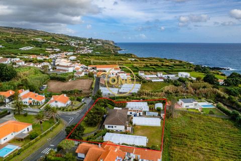 Byhus i Vila Franca do Campo, Sao Miguel, Vila Franca do Campo - € 1.350.000 | Ref: ONE401678-47 - foto 20