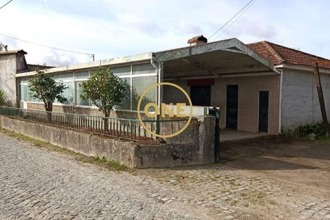 Byhus i Penafiel, Porto, Penafiel - € 256.000 | Ref: ONE531574-41 - foto 2