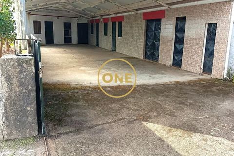 Byhus i Penafiel, Porto, Penafiel - € 256.000 | Ref: ONE531574-41 - foto 3