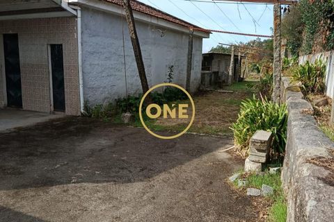 Byhus i Penafiel, Porto, Penafiel - € 256.000 | Ref: ONE531574-41 - foto 4