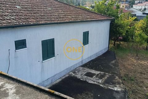 Byhus i Penafiel, Porto, Penafiel - € 256.000 | Ref: ONE531574-41 - foto 6