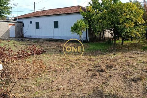 Byhus i Penafiel, Porto, Penafiel - € 256.000 | Ref: ONE531574-41 - foto 7