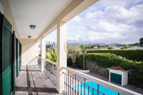Byhus i Ribeira Grande, Sao Miguel, Ribeira Grande - € 990.000 | Ref: ONE401678-30 - foto 39