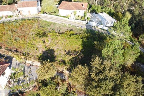 Helårsgrund i Terras de Bouro, Braga, Terras de Bouro - € 32.500 | Ref: ONE141494-57 - foto 3