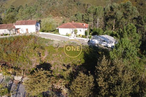 Helårsgrund i Terras de Bouro, Braga, Terras de Bouro - € 32.500 | Ref: ONE141494-57 - foto 4
