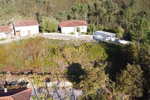 Helårsgrund i Terras de Bouro, Braga, Terras de Bouro - € 32.500 | Ref: ONE141494-57 - foto 5