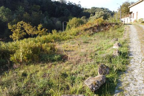 Helårsgrund i Terras de Bouro, Braga, Terras de Bouro - € 32.500 | Ref: ONE141494-57 - foto 8