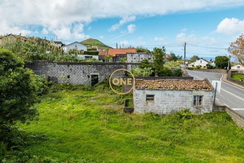 Byhus i Ponta Delgada, Sao Miguel, Ponta Delgada - € 115.000 | Ref: ONE401679-8 - foto 5