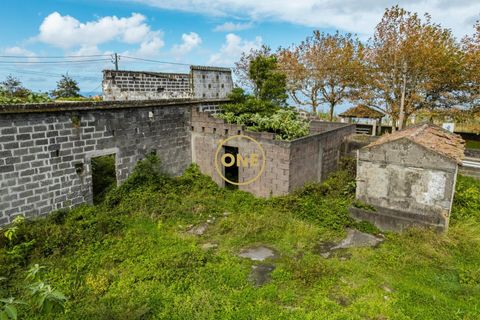 Byhus i Ponta Delgada, Sao Miguel, Ponta Delgada - € 115.000 | Ref: ONE401679-8 - foto 6