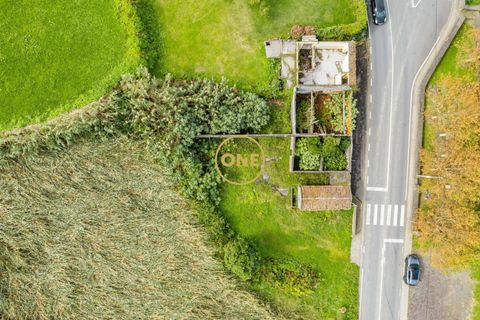Byhus i Ponta Delgada, Sao Miguel, Ponta Delgada - € 115.000 | Ref: ONE401679-8 - foto 7