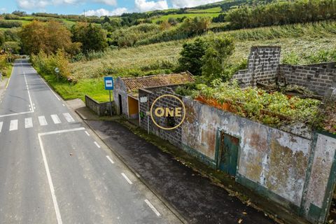 Byhus i Ponta Delgada, Sao Miguel, Ponta Delgada - € 115.000 | Ref: ONE401679-8 - foto 8