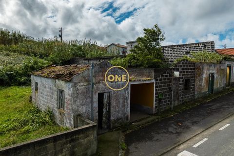Byhus i Ponta Delgada, Sao Miguel, Ponta Delgada - € 115.000 | Ref: ONE401679-8 - foto 9