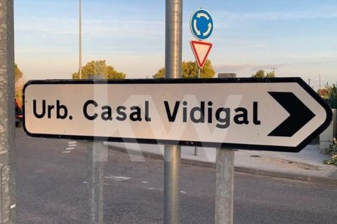 Helårsgrund i Entroncamento, Santarem, Entroncamento - € 49.500 | Ref: 2001001-850 - foto 5