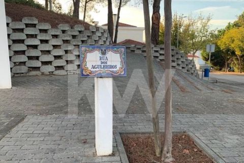 Helårsgrund i Entroncamento, Santarem, Entroncamento - € 49.500 | Ref: 2001001-850 - foto 6