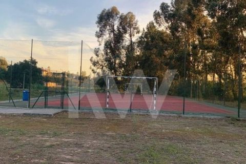 Helårsgrund i Entroncamento, Santarem, Entroncamento - € 49.500 | Ref: 2001001-850 - foto 20