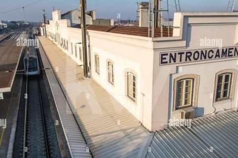Helårsgrund i Entroncamento, Santarem, Entroncamento - € 49.500 | Ref: 2001001-850 - foto 31