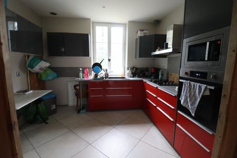 Villa a Hommes, Indre-et-Loire, Hommes - € 167.200 | Ref: 99_EJU-0025204 - foto 3