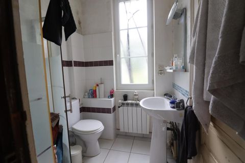 Villa a Hommes, Indre-et-Loire, Hommes - € 167.200 | Ref: 99_EJU-0025204 - foto 7