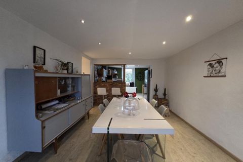 Landejendom i Neulliac, Morbihan, Neulliac - € 223.800 | Ref: 171_APY-0025220 - foto 5