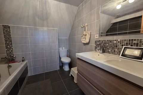 Landejendom i Neulliac, Morbihan, Neulliac - € 223.800 | Ref: 171_APY-0025220 - foto 16