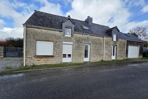 Landejendom i Neulliac, Morbihan, Neulliac - € 223.800 | Ref: 171_APY-0025220 - foto 21