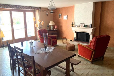 Villa i Sevremoine, Maine-et-Loire, Sevremoine - € 220.500 | Ref: 230_MMR1-0024552 - foto 2