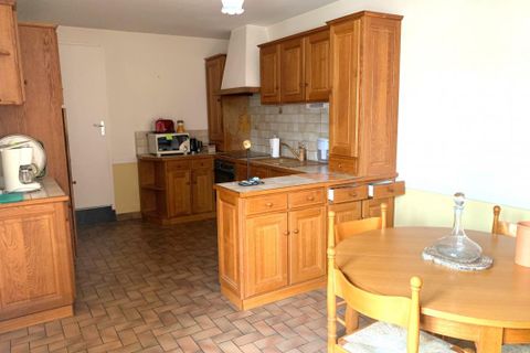 Villa i Sevremoine, Maine-et-Loire, Sevremoine - € 220.500 | Ref: 230_MMR1-0024552 - foto 3