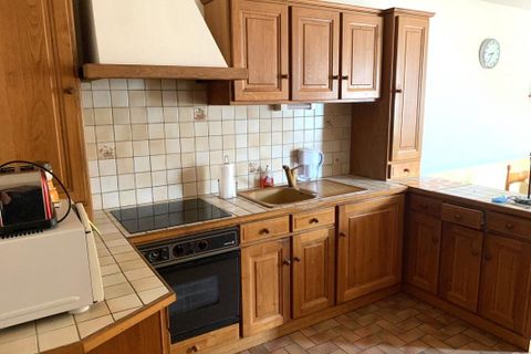 Villa i Sevremoine, Maine-et-Loire, Sevremoine - € 220.500 | Ref: 230_MMR1-0024552 - foto 4