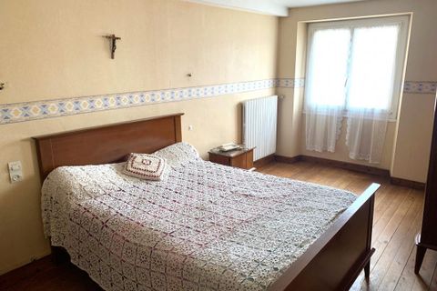Villa i Sevremoine, Maine-et-Loire, Sevremoine - € 220.500 | Ref: 230_MMR1-0024552 - foto 6