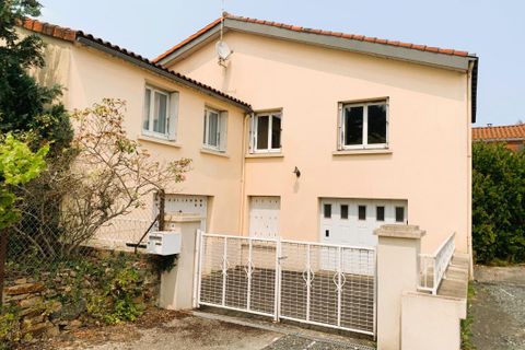 Villa i Sevremoine, Maine-et-Loire, Sevremoine - € 220.500 | Ref: 230_MMR1-0024552 - foto 15