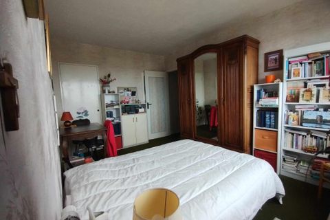 Lejlighed i Rennes, Ille-et-Vilaine, Rennes - € 171.500 | Ref: 24_MCF5-0018456 - foto 5