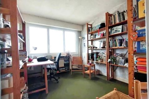 Lejlighed i Rennes, Ille-et-Vilaine, Rennes - € 171.500 | Ref: 24_MCF5-0018456 - foto 6