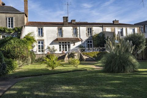 Erhvervsejendom i Cholet, Maine-et-Loire, Cholet - € 990.000 | Ref: 16_ABD-0024642 - foto 1