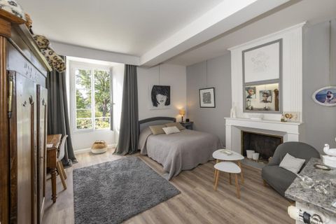 Erhvervsejendom i Cholet, Maine-et-Loire, Cholet - € 990.000 | Ref: 16_ABD-0024642 - foto 12
