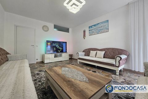 Lejlighed i Grumello del Monte, Bergamo, Grumello del Monte - € 125.000 | Ref: Gru.05.Nk - foto 1