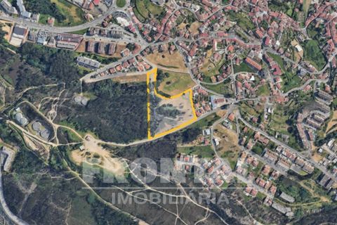 Tomt i Valongo, Porto, Valongo - € 1 969 000 | Ref: FPS-30529 - foto 2