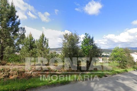 Tomt i Valongo, Porto, Valongo - € 1 969 000 | Ref: FPS-30529 - foto 4