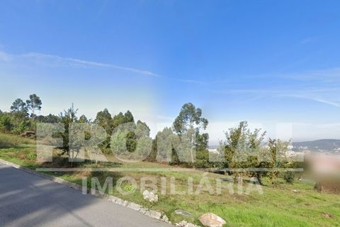 Tomt i Valongo, Porto, Valongo - € 1 969 000 | Ref: FPS-30529 - foto 5