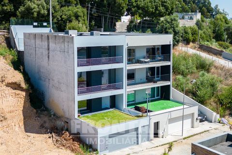 Villa i Gondomar, Porto, Gondomar - € 798.000 | Ref: FPS-30530 - foto 4