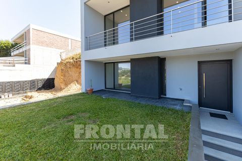 Villa i Gondomar, Porto, Gondomar - € 798.000 | Ref: FPS-30530 - foto 5
