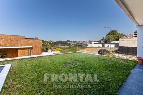Villa i Gondomar, Porto, Gondomar - € 798.000 | Ref: FPS-30530 - foto 6