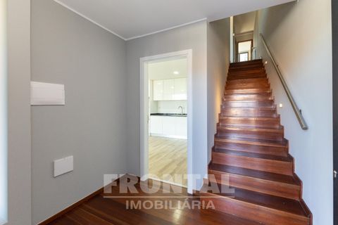 Villa i Gondomar, Porto, Gondomar - € 798.000 | Ref: FPS-30530 - foto 8