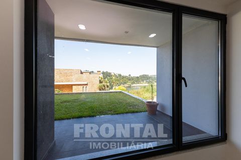 Villa i Gondomar, Porto, Gondomar - € 798.000 | Ref: FPS-30530 - foto 18
