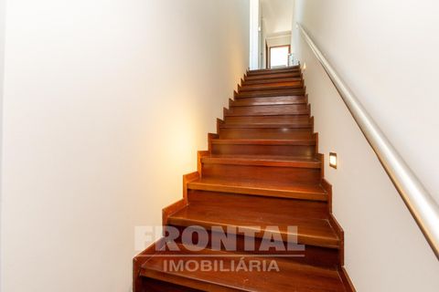 Villa i Gondomar, Porto, Gondomar - € 798.000 | Ref: FPS-30530 - foto 21