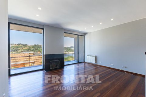 Villa i Gondomar, Porto, Gondomar - € 798.000 | Ref: FPS-30530 - foto 23