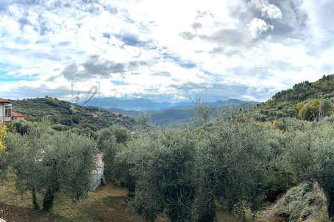 Villa i Vendone, Savona, Vendone - € 105.000 | Ref: 996 - foto 4