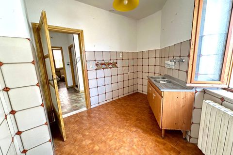 Villa i Vendone, Savona, Vendone - € 105.000 | Ref: 996 - foto 8