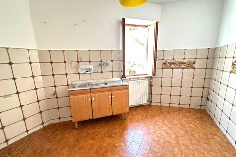 Villa i Vendone, Savona, Vendone - € 105.000 | Ref: 996 - foto 9
