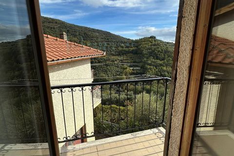 Villa i Vendone, Savona, Vendone - € 105.000 | Ref: 996 - foto 15